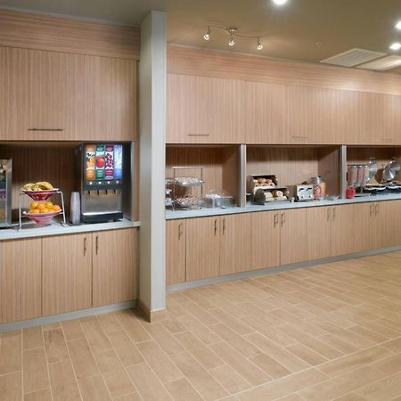 Towneplace Suites By Marriott Denver South/Lone Tree Exterior foto