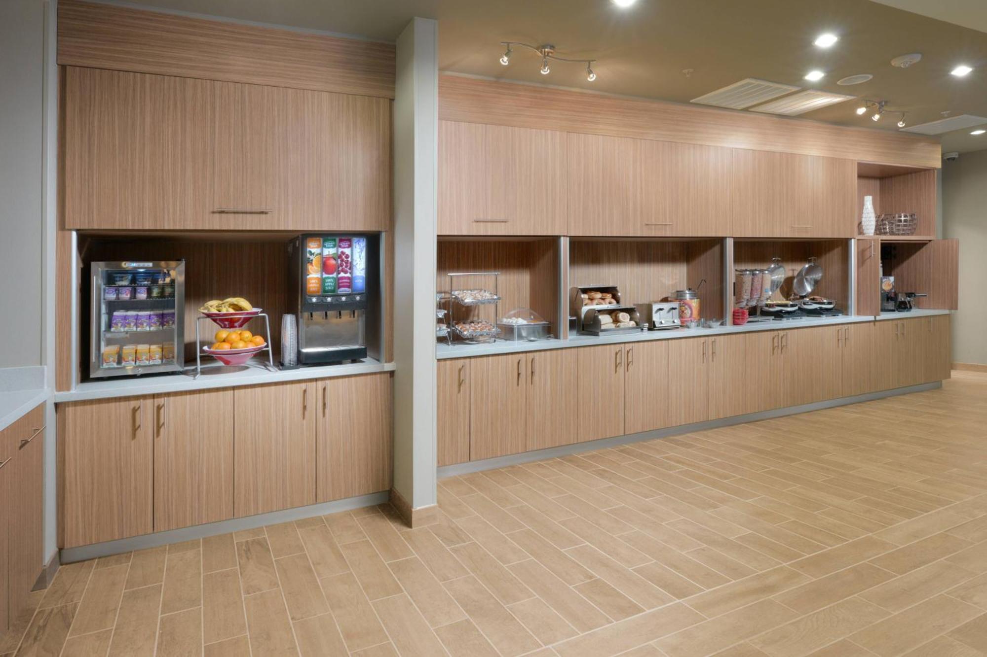 Towneplace Suites By Marriott Denver South/Lone Tree Exterior foto