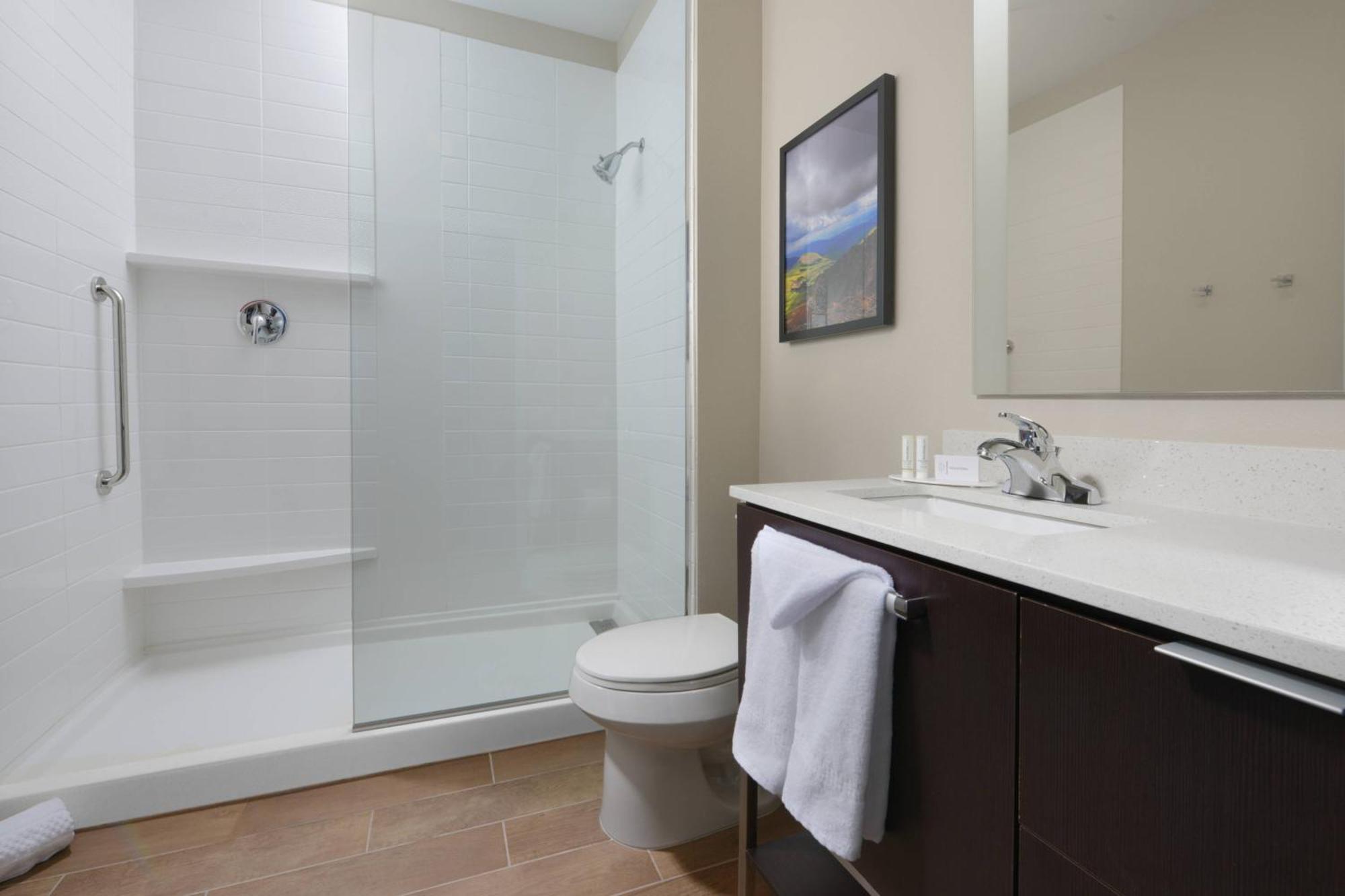 Towneplace Suites By Marriott Denver South/Lone Tree Exterior foto