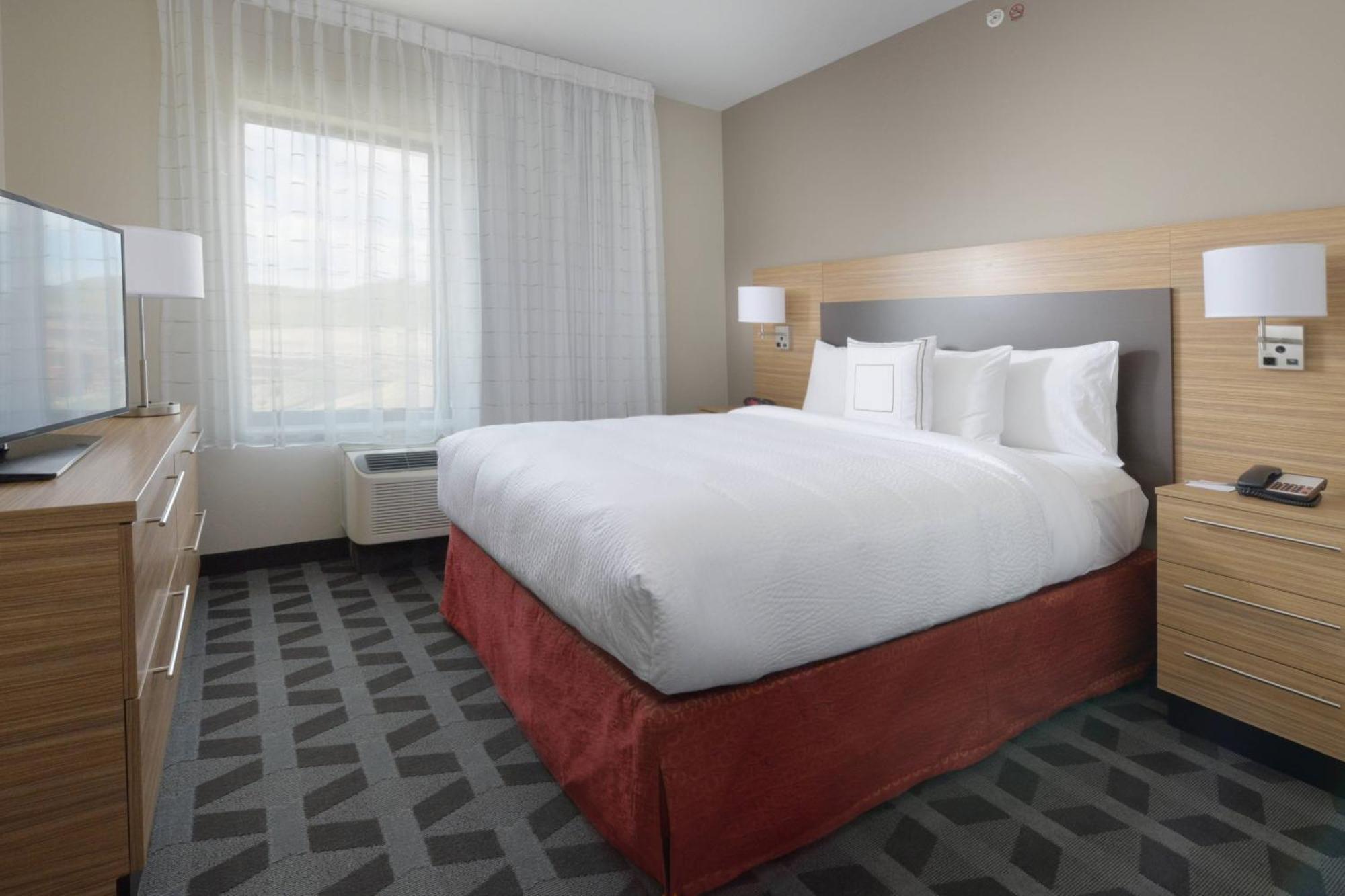 Towneplace Suites By Marriott Denver South/Lone Tree Exterior foto